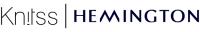 Knitss & Hemington logosu