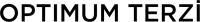 Optimum Terzi logosu