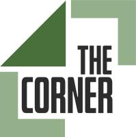 The Corner Tantuni logosu