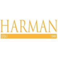 Harman Kuruyemiş logosu