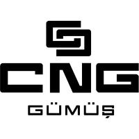 CNG Gümüş logosu