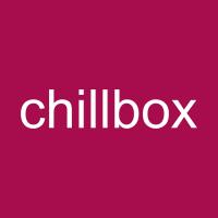 Chillbox logosu