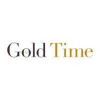 Cafe Gold Time logosu