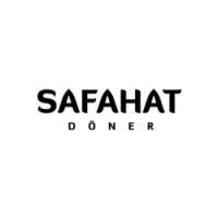 Safahat Döner logosu