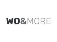 Woomore logosu