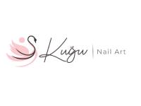 Kuğu Nail Art logosu
