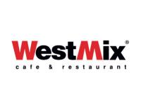 Westmix logosu