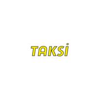 Taksi logosu