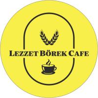 Lezzet Börek Cafe logosu