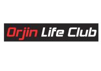 Orjin Life Club Spor logosu
