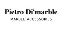 Pietro Di’marble logosu