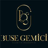 Buse Gemici Güzellik Merkezi logosu