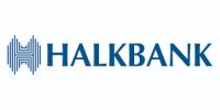 Halk Bank logosu