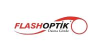 Flash Optik logosu
