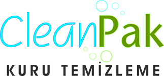 Clean Park – Kuru Temizleme logosu