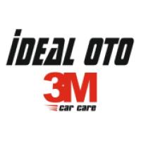 İdeal Oto Yıkama logosu