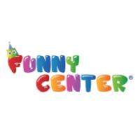 Funny Center logosu