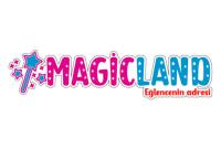 Magic Land logosu