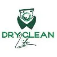 Dry Clean Life-Kuru Temizleme logosu