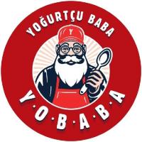 Yoğurtçu Baba Yobaba logosu