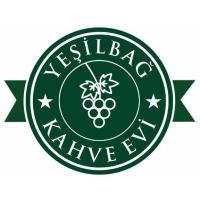 Yeşilbağ Kahve Evi logosu