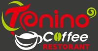 Tonino Cafe logosu