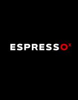 Espressox logosu