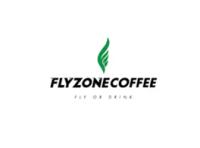 Flyzone Coffee logosu