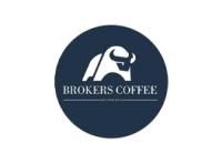 Brokers Coffee logosu
