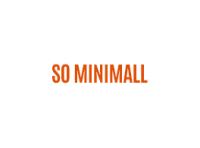 So Minimall logosu