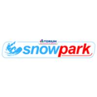 Snowpark logosu