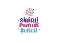 Sihirli Pamuk Şekercim logosu