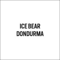 Ice Bear Dondurma logosu