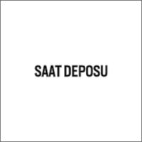 Saat Deposu logosu