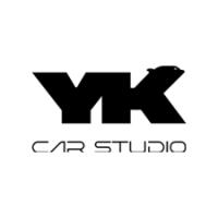 Yk Car logosu