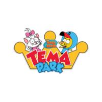Kral Şakir Tema Park logosu