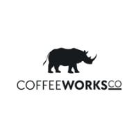 Coffee Works Co logosu