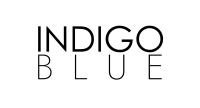 Indigo Blue logosu