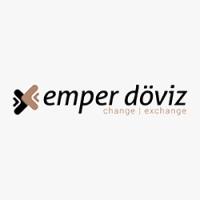 Emper Döviz logosu