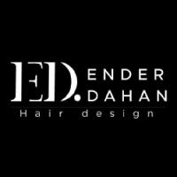 Ender Dahan Hair Design logosu