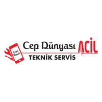 Cep Dünyası logosu