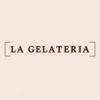 La Gelateria logosu