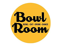 Bowlroom logosu
