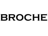 Broche logosu