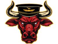 Captain Burger logosu