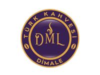 DML Turk Kahvesi logosu