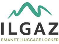 Ilgaz Emanet logosu