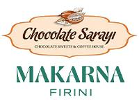 Çikolata Sarayı & Makarna Fırını logosu