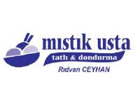 Mıstık Usta Tatlı & Dondurma logosu