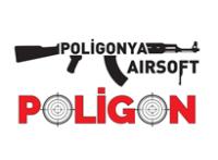 Poligonya logosu